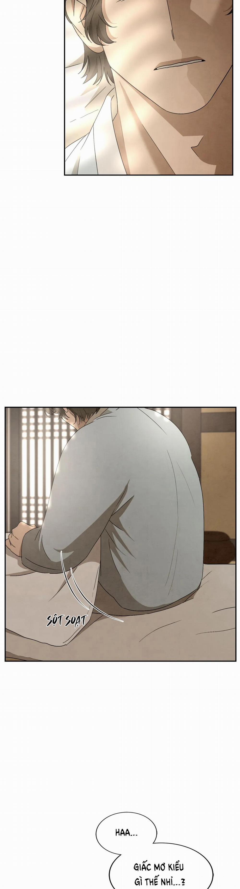 Dưới Đáy Biển Xanh 14 trang 9