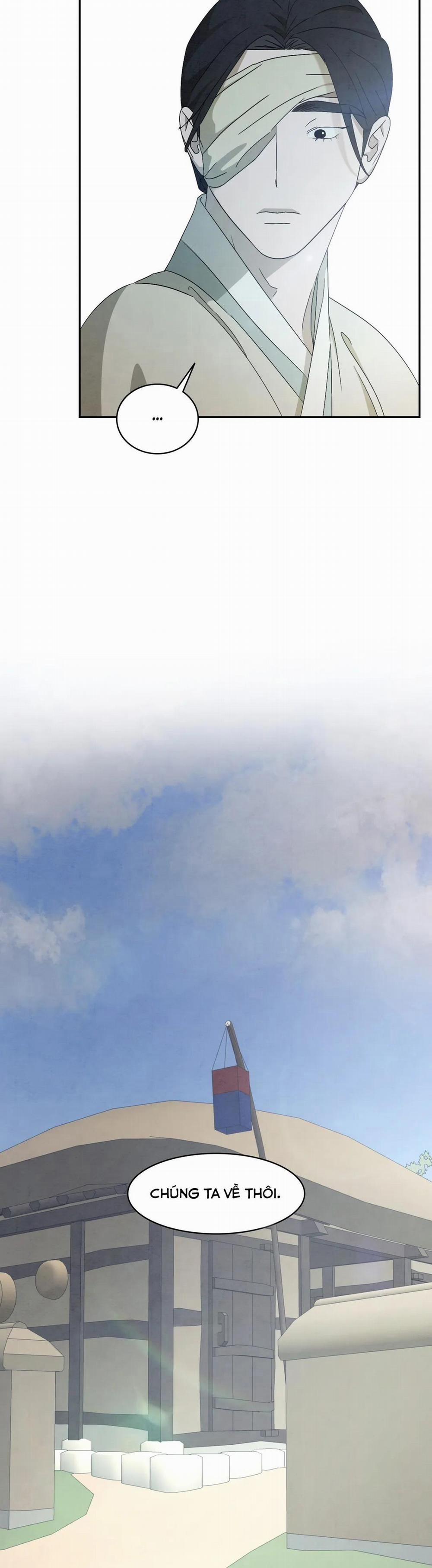 Dưới Đáy Biển Xanh 15 trang 25