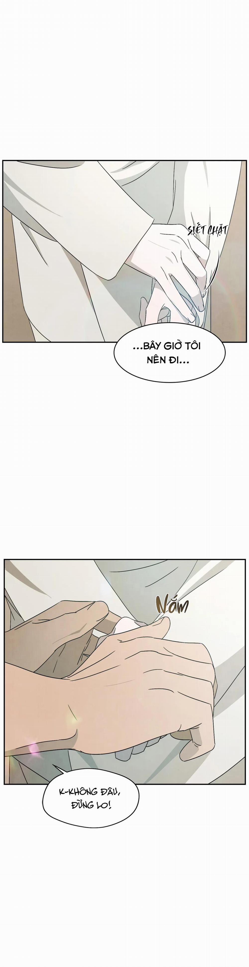 Dưới Đáy Biển Xanh 15 trang 28