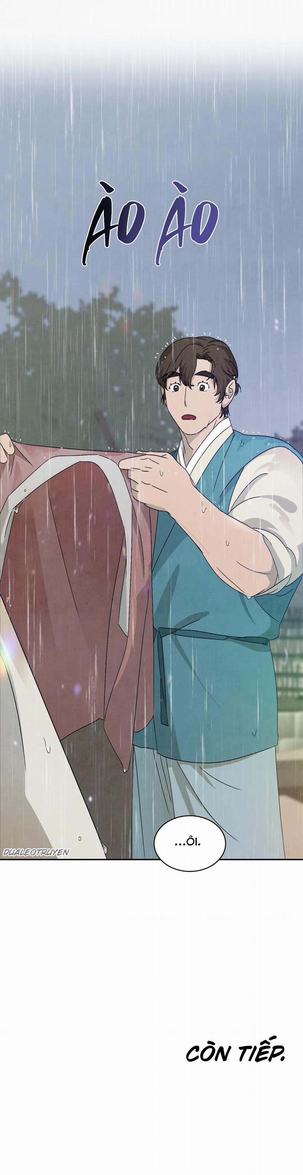 Dưới Đáy Biển Xanh 15 trang 31