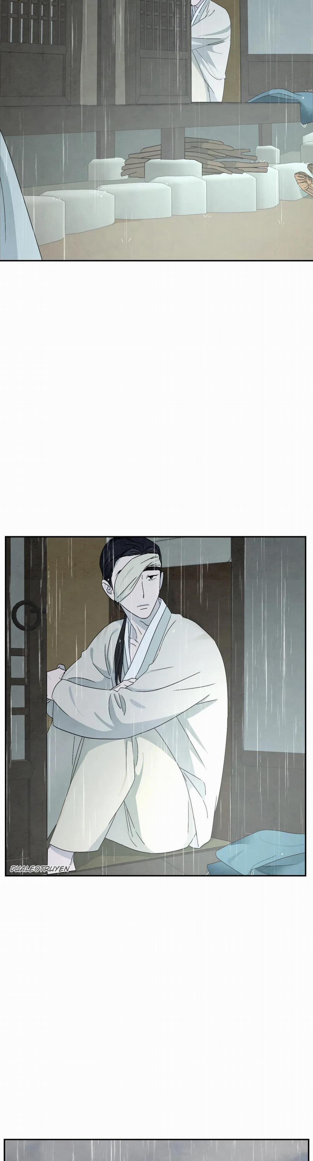 Dưới Đáy Biển Xanh 16 trang 2