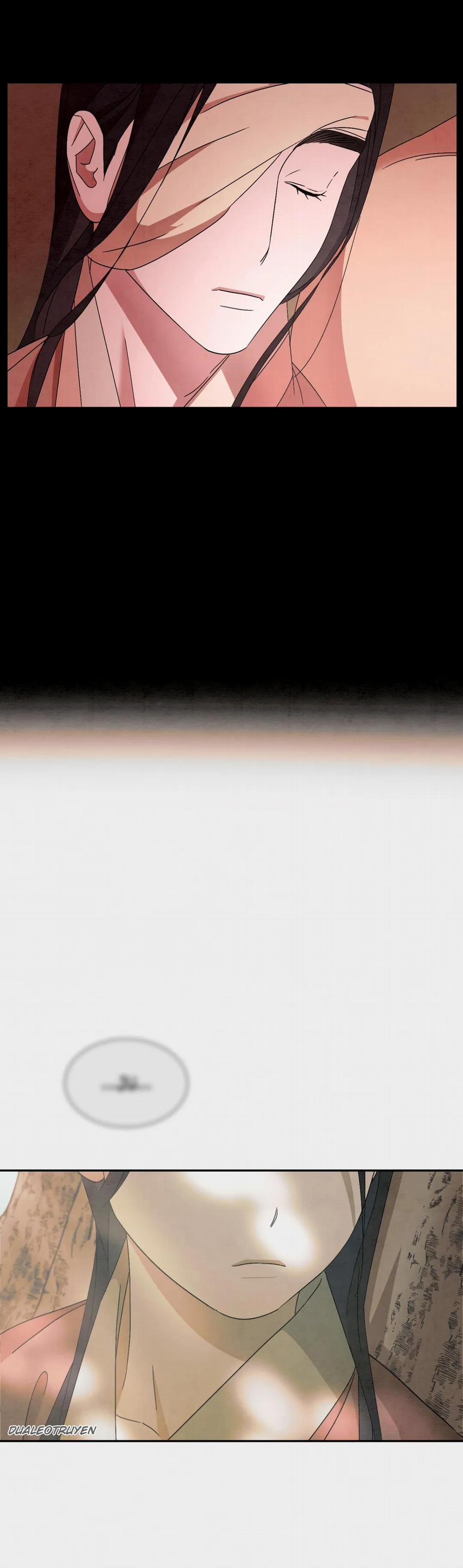 Dưới Đáy Biển Xanh 16 trang 28