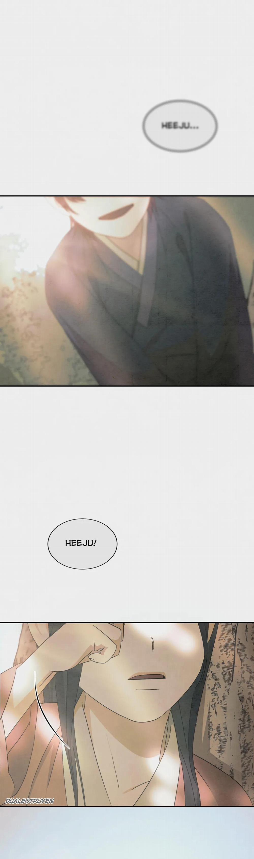 Dưới Đáy Biển Xanh 16 trang 29