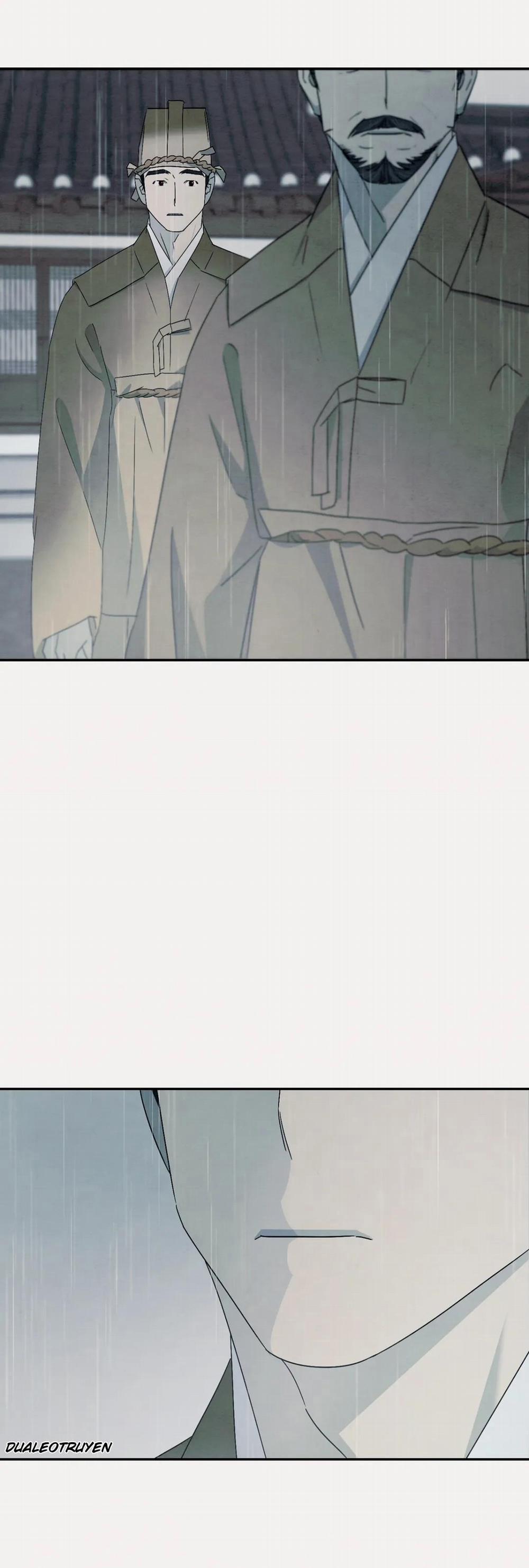 Dưới Đáy Biển Xanh 18 trang 13