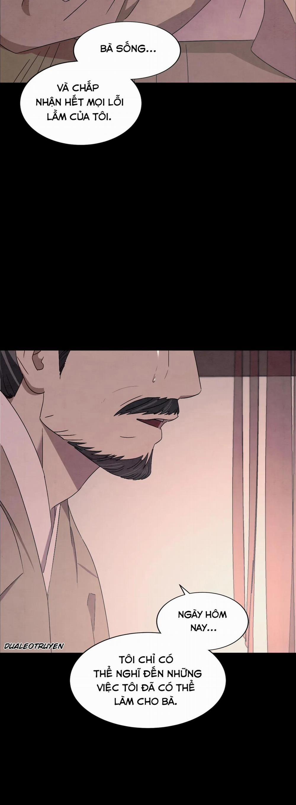 Dưới Đáy Biển Xanh 18 trang 18