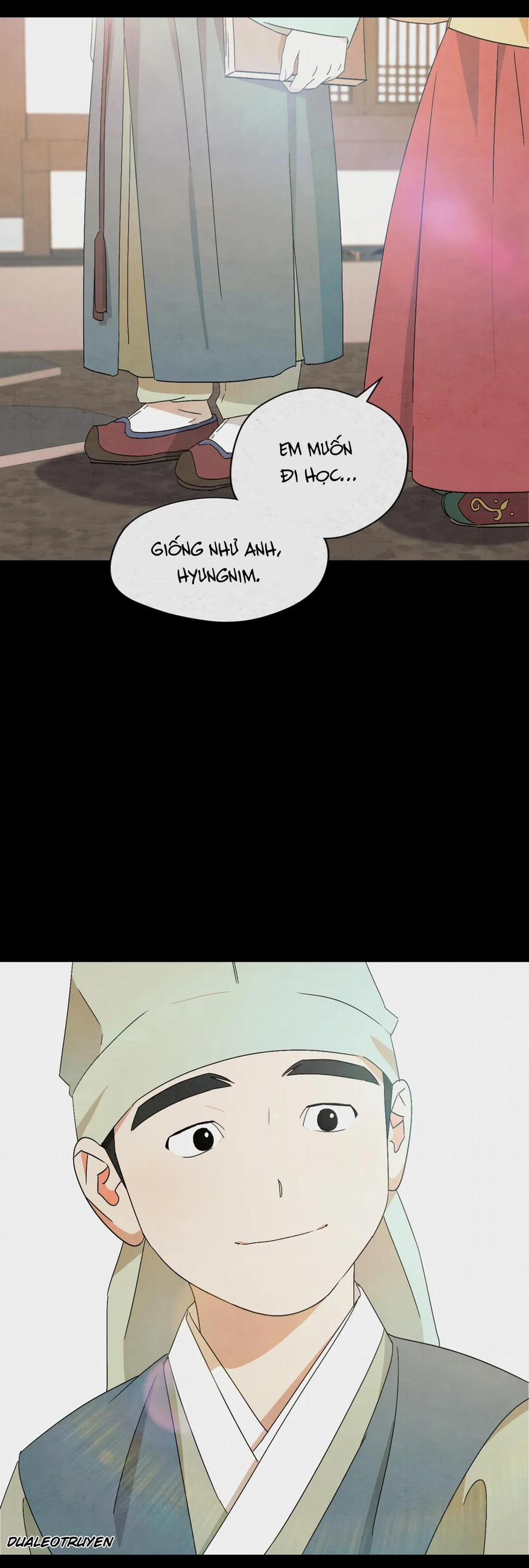 Dưới Đáy Biển Xanh 18 trang 29