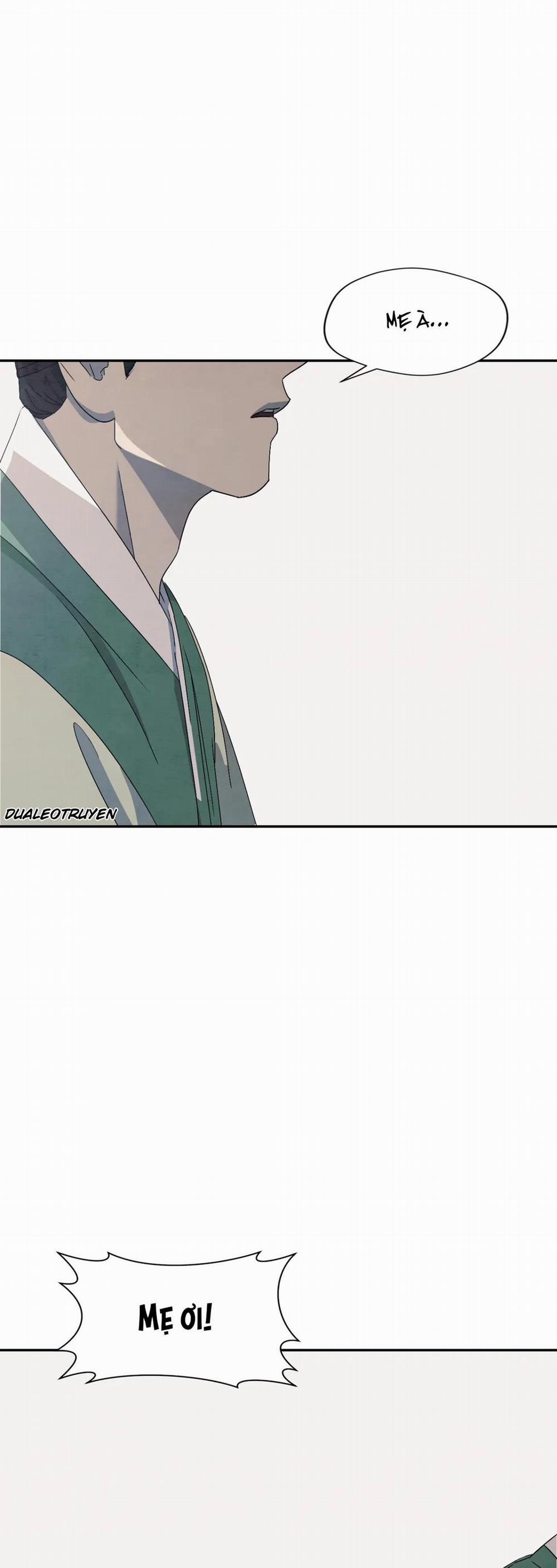 Dưới Đáy Biển Xanh 18 trang 3