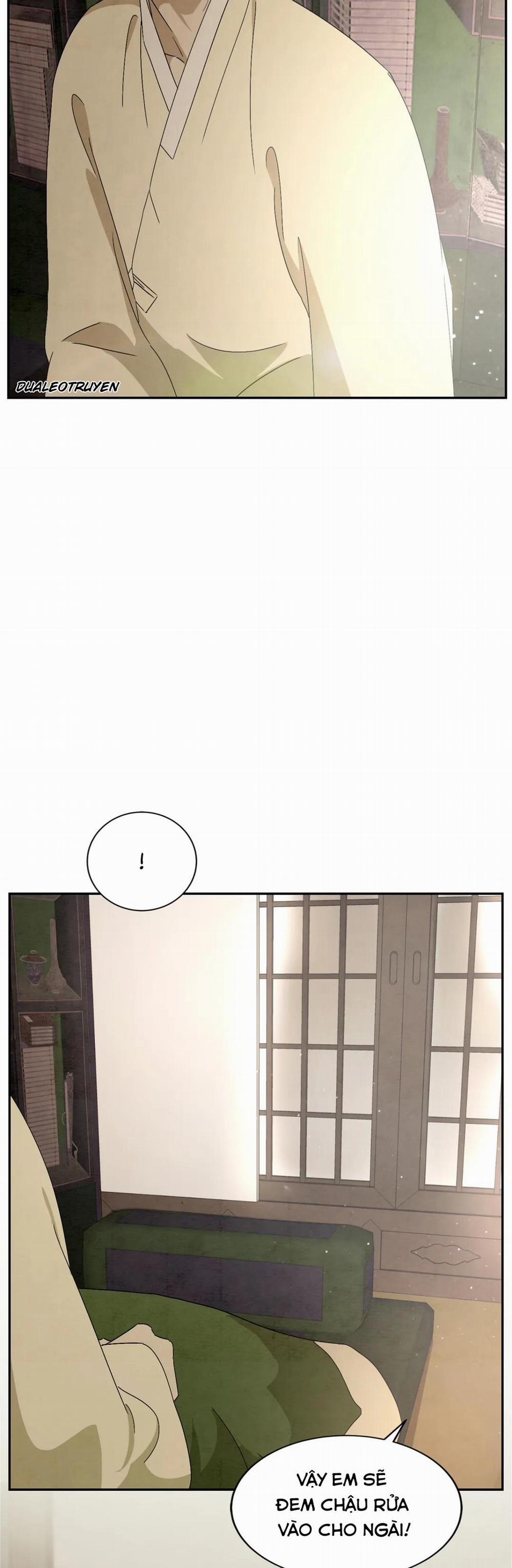 Dưới Đáy Biển Xanh 18 trang 37