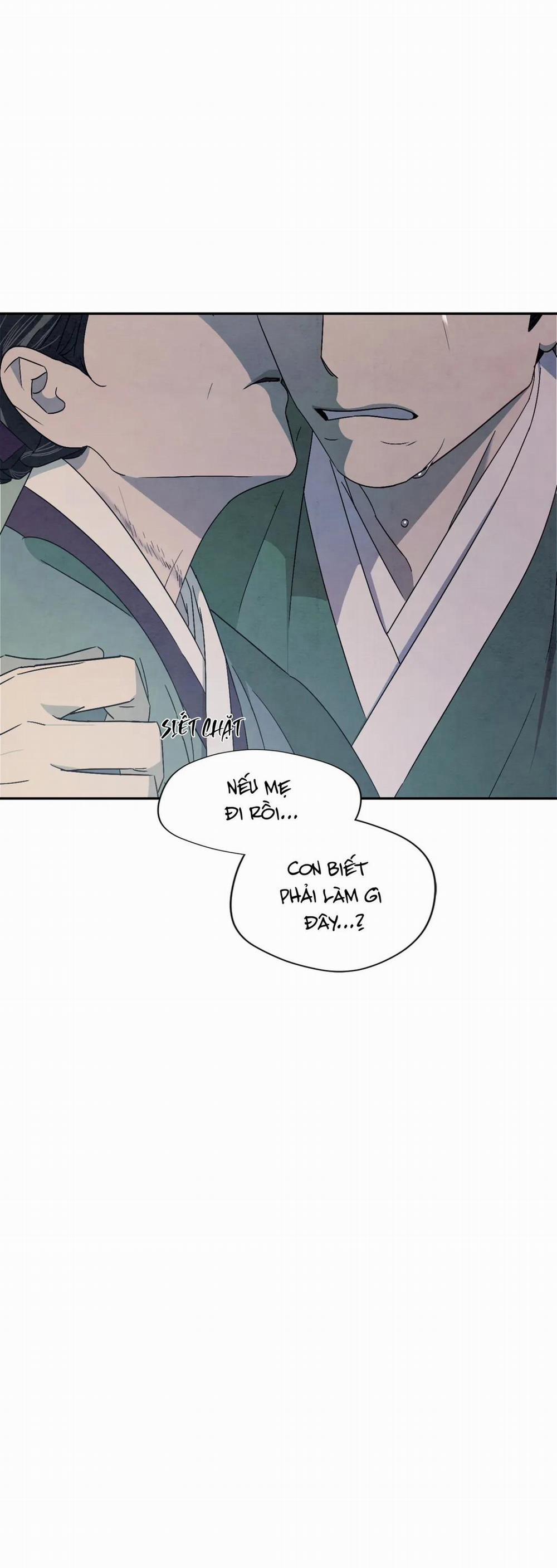 Dưới Đáy Biển Xanh 18 trang 5