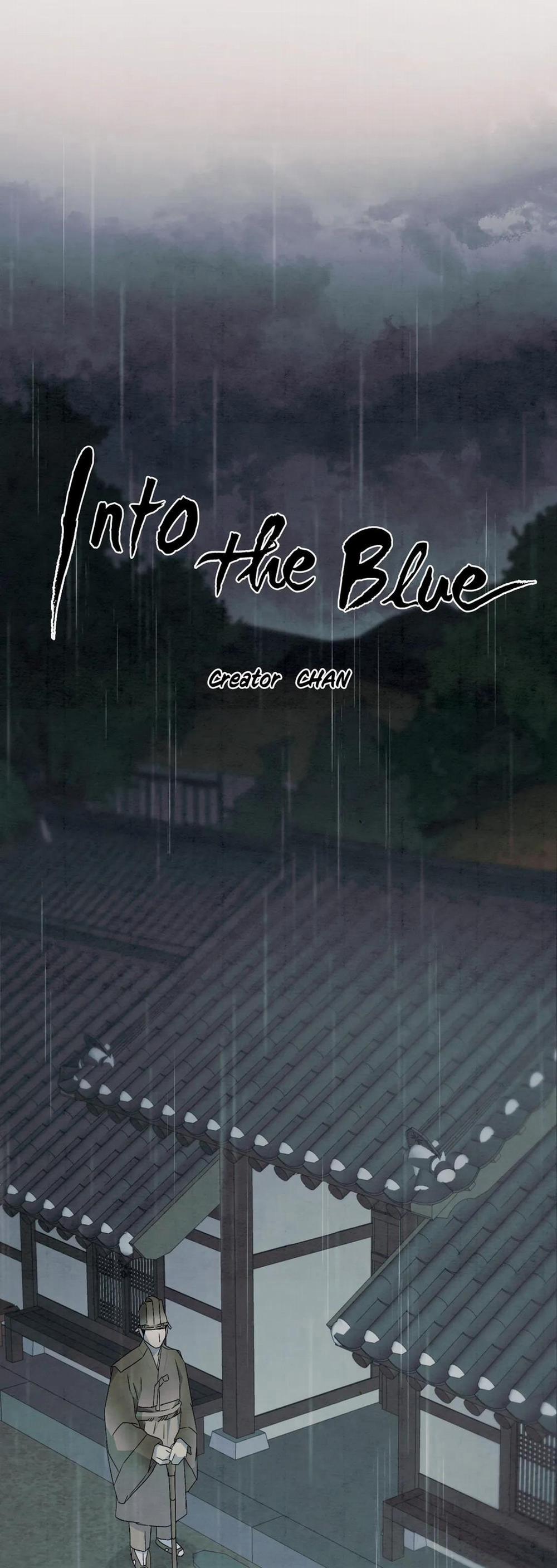 Dưới Đáy Biển Xanh 18 trang 6