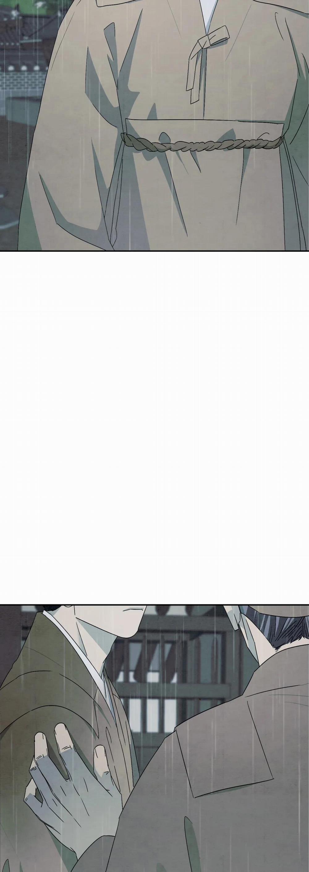 Dưới Đáy Biển Xanh 18 trang 9