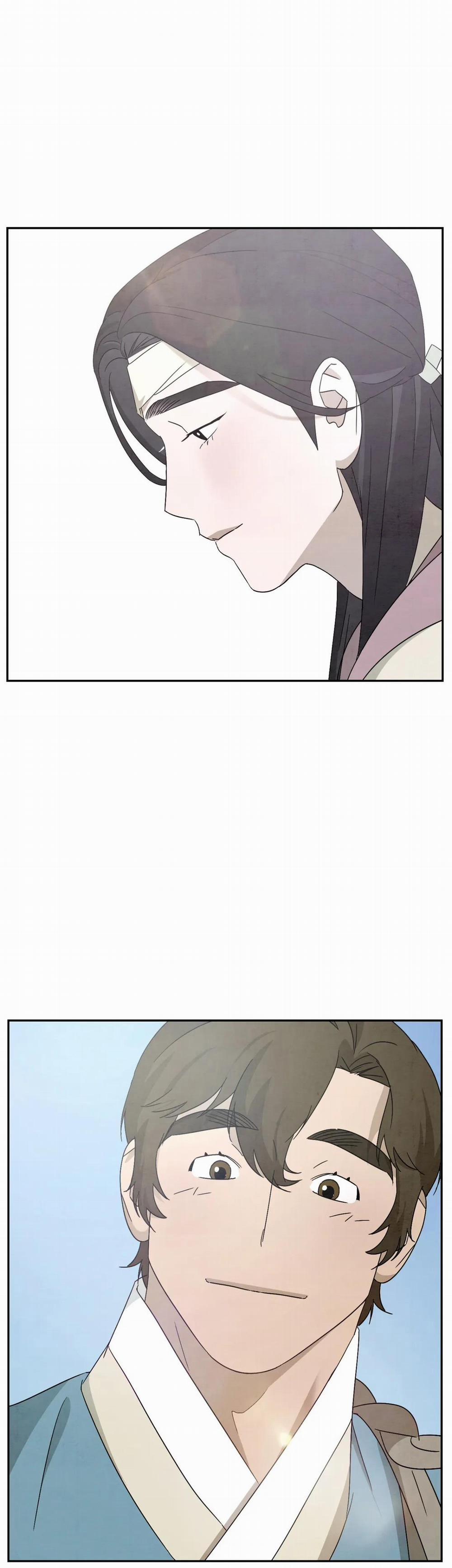 Dưới Đáy Biển Xanh 19 trang 13