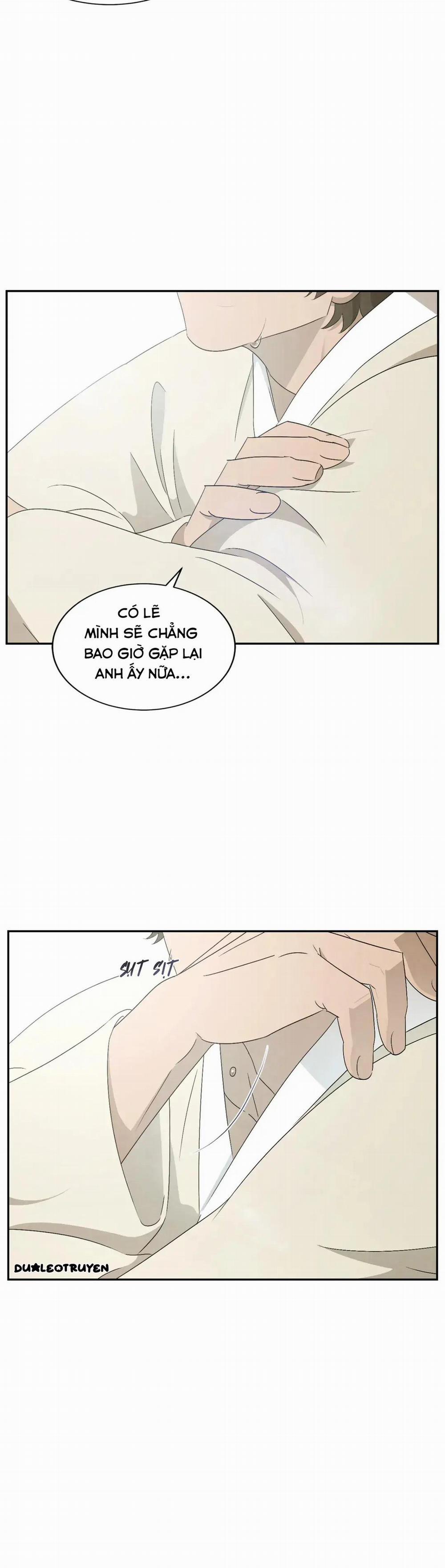 Dưới Đáy Biển Xanh 20 trang 26