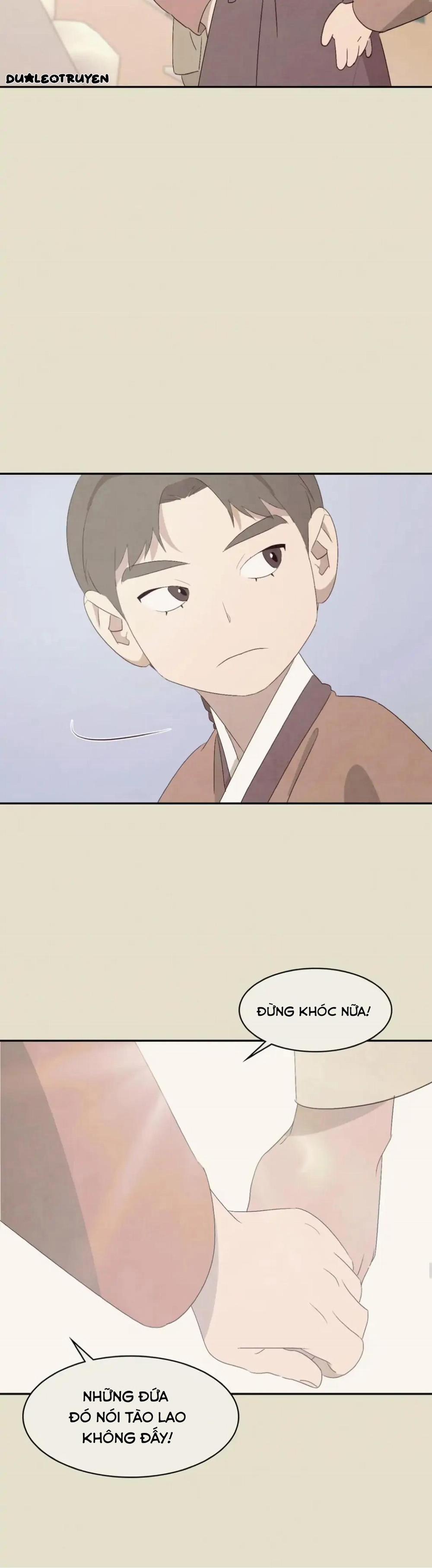 Dưới Đáy Biển Xanh 22 trang 17