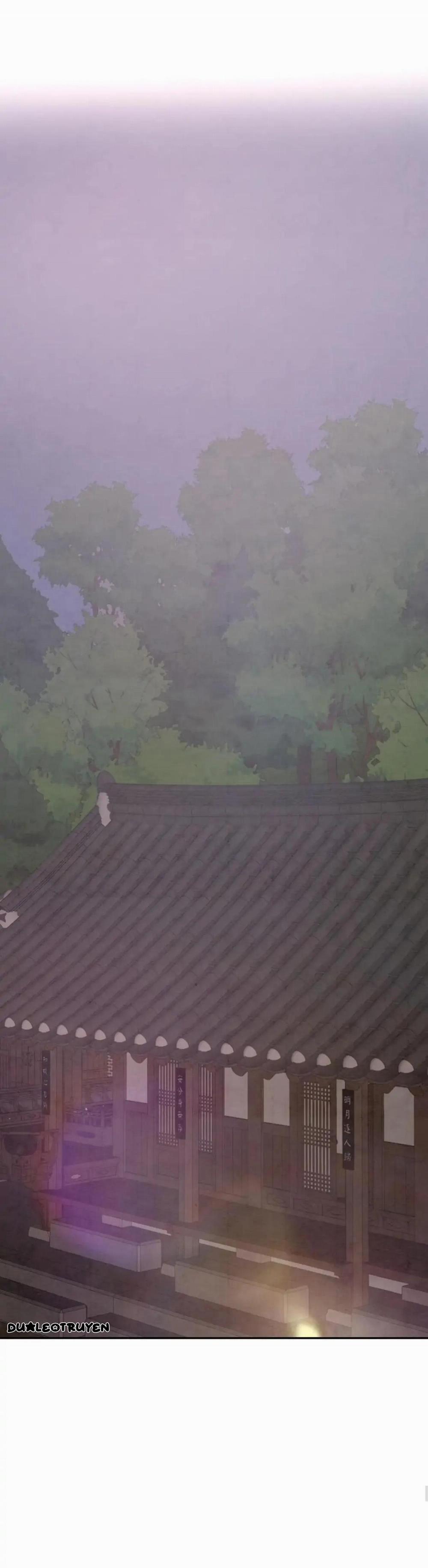 Dưới Đáy Biển Xanh 22 trang 23