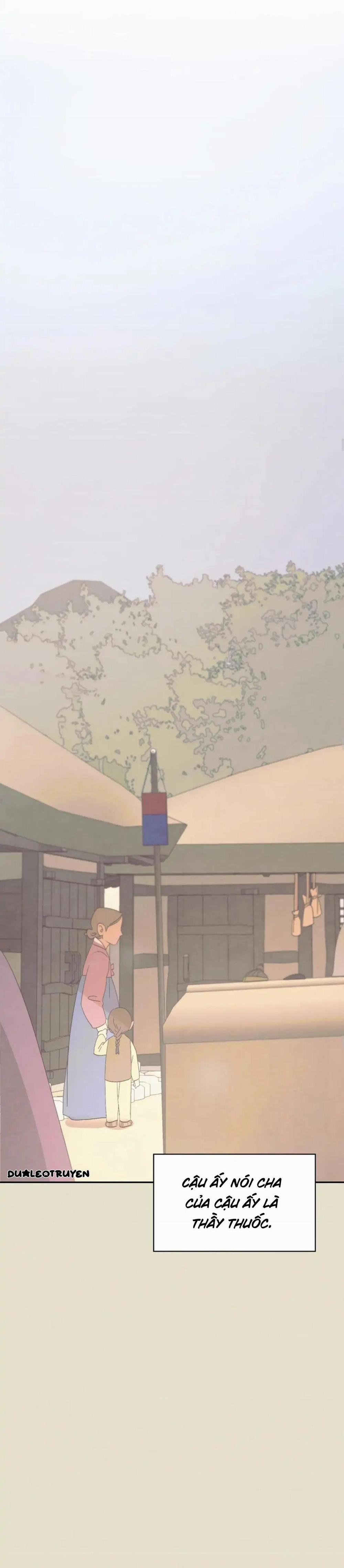 Dưới Đáy Biển Xanh 22 trang 6