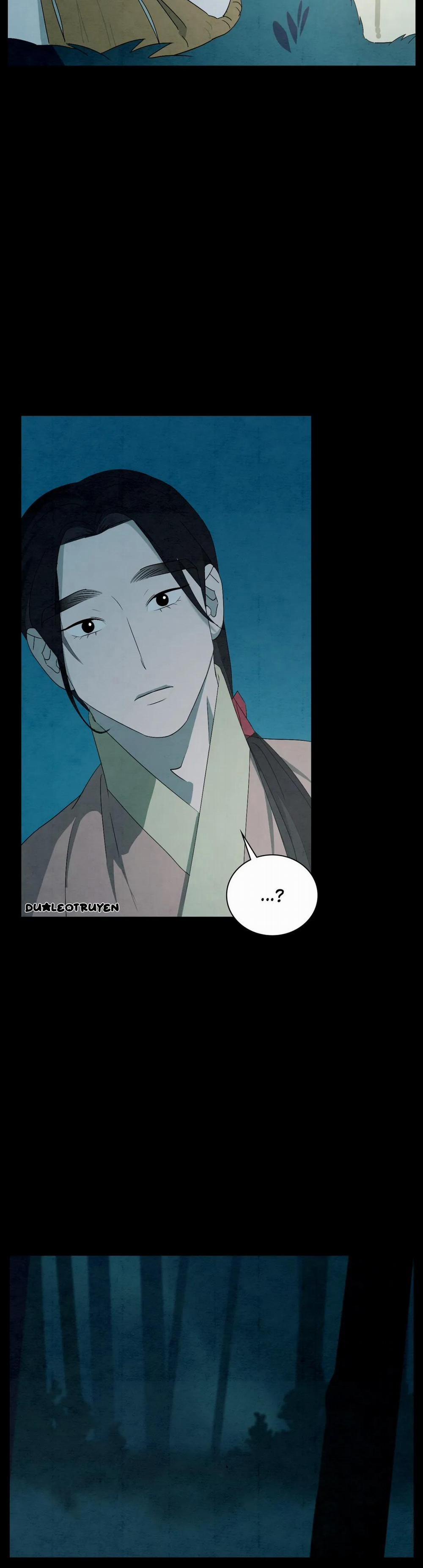 Dưới Đáy Biển Xanh 24 trang 11