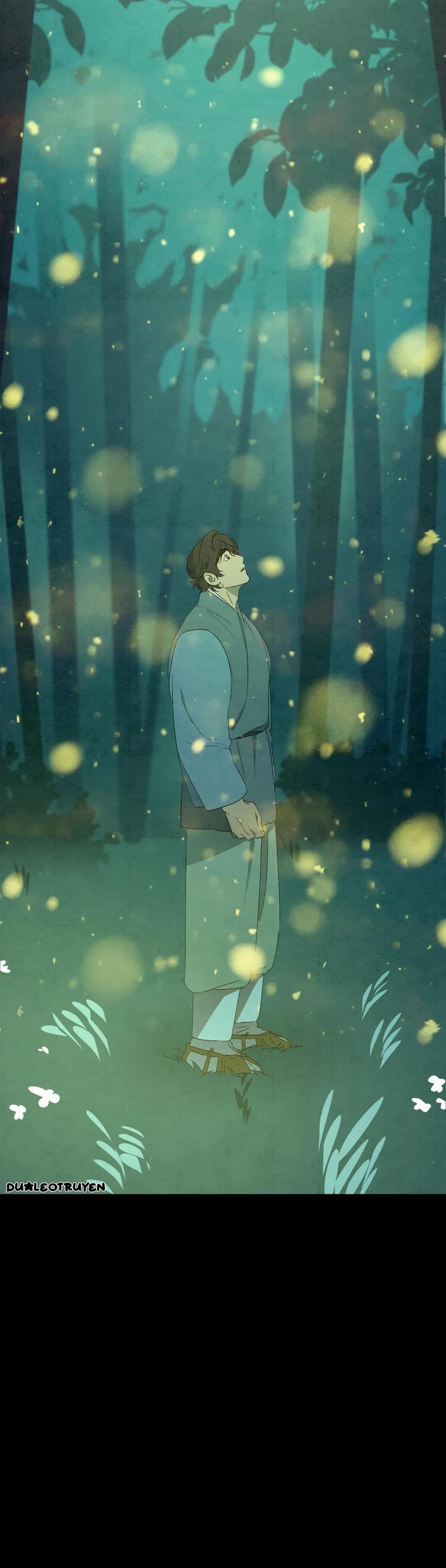 Dưới Đáy Biển Xanh 24 trang 14