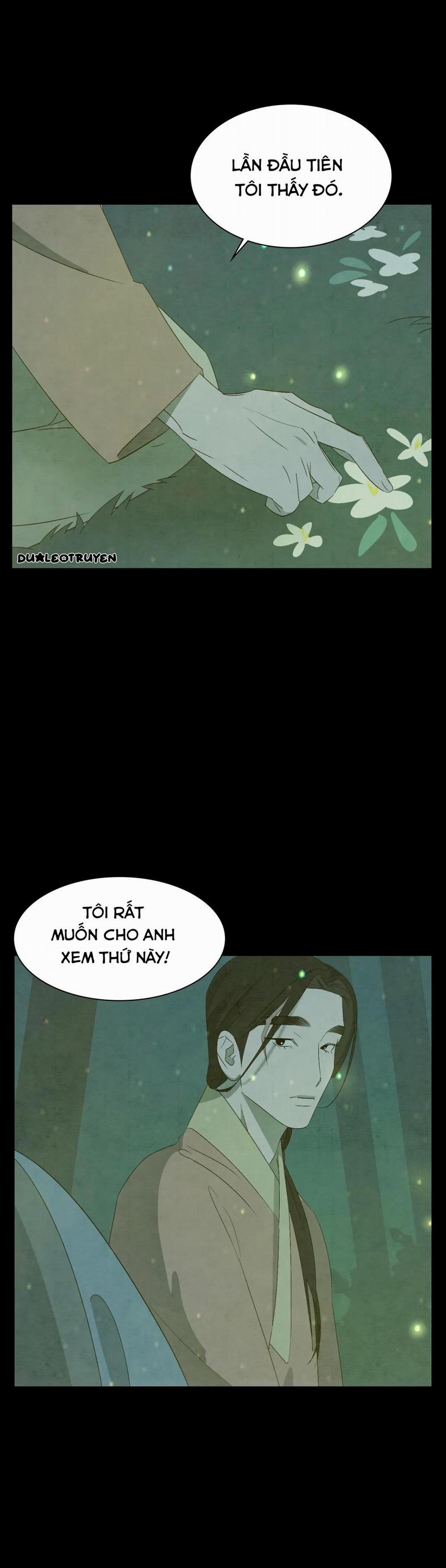 Dưới Đáy Biển Xanh 24 trang 16