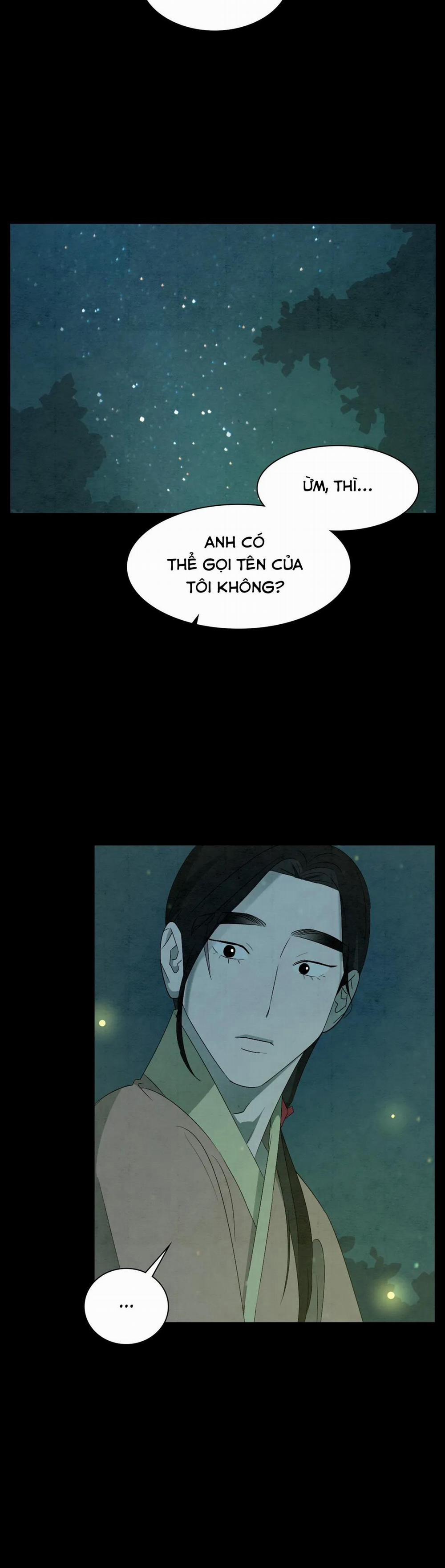 Dưới Đáy Biển Xanh 24 trang 19