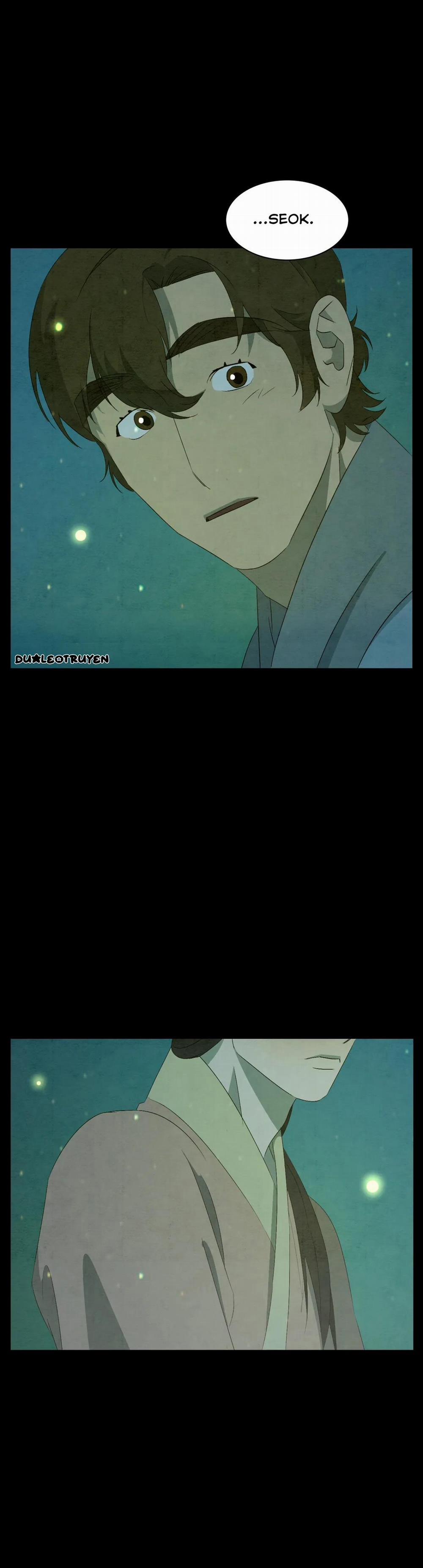 Dưới Đáy Biển Xanh 24 trang 21