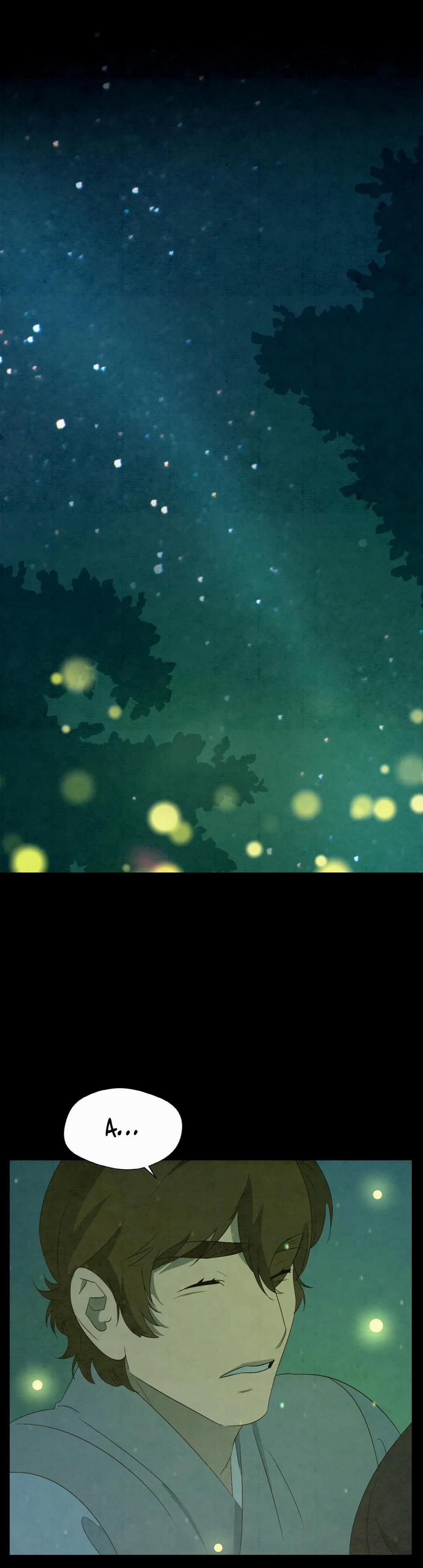 Dưới Đáy Biển Xanh 24 trang 23