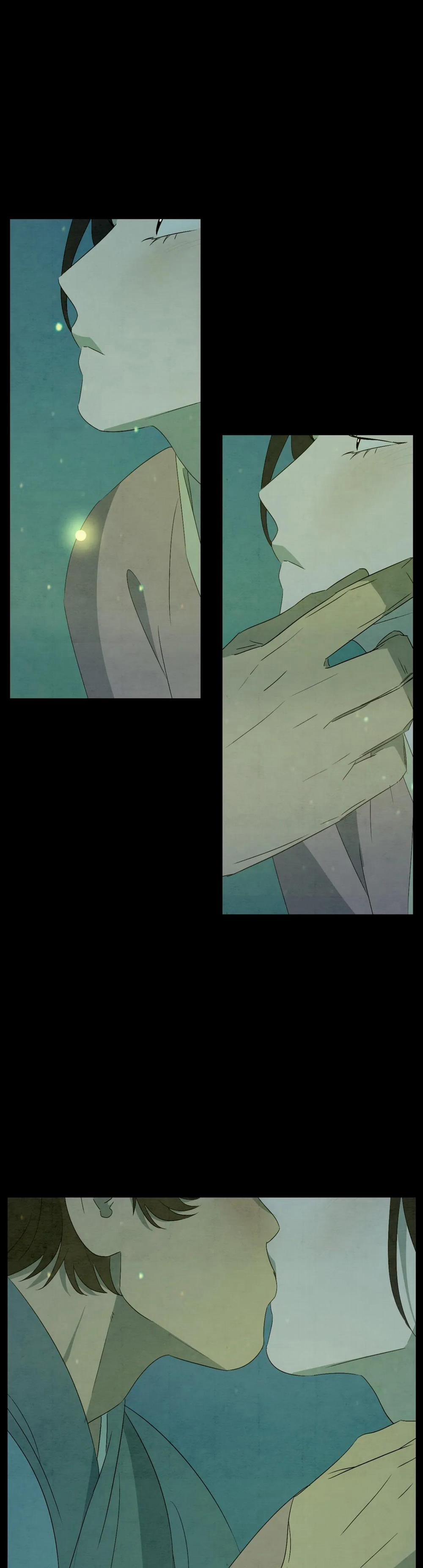 Dưới Đáy Biển Xanh 24 trang 25