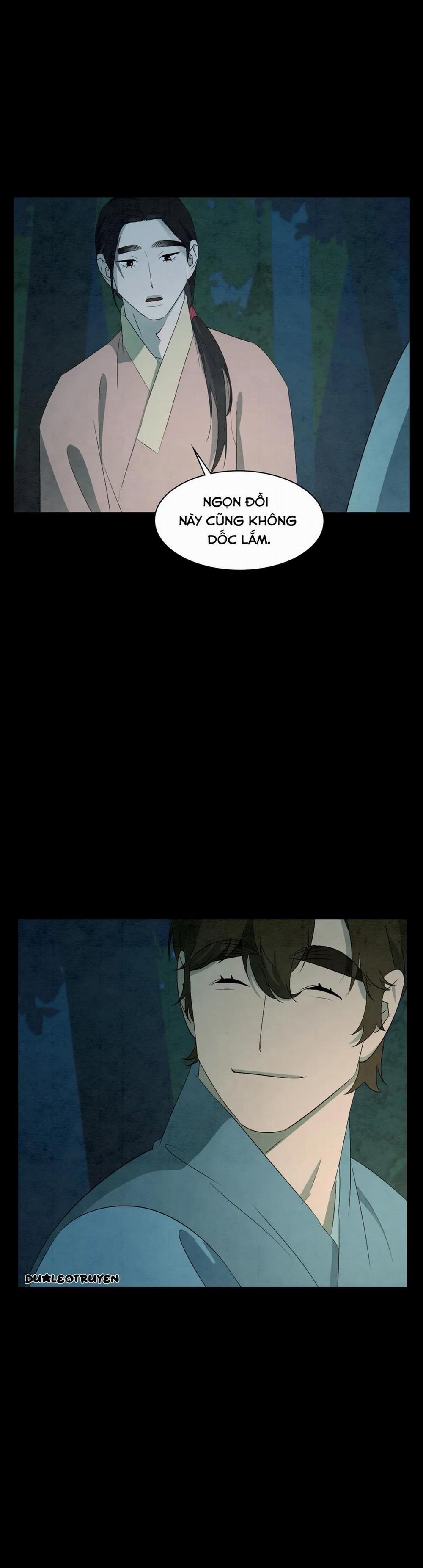 Dưới Đáy Biển Xanh 24 trang 7