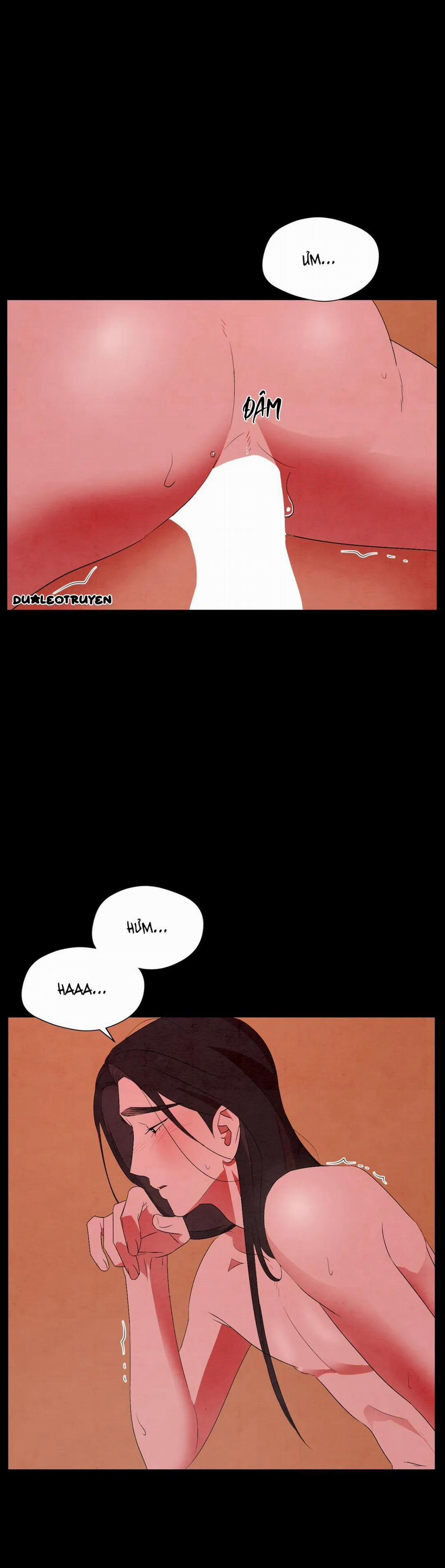 Dưới Đáy Biển Xanh 25 trang 11