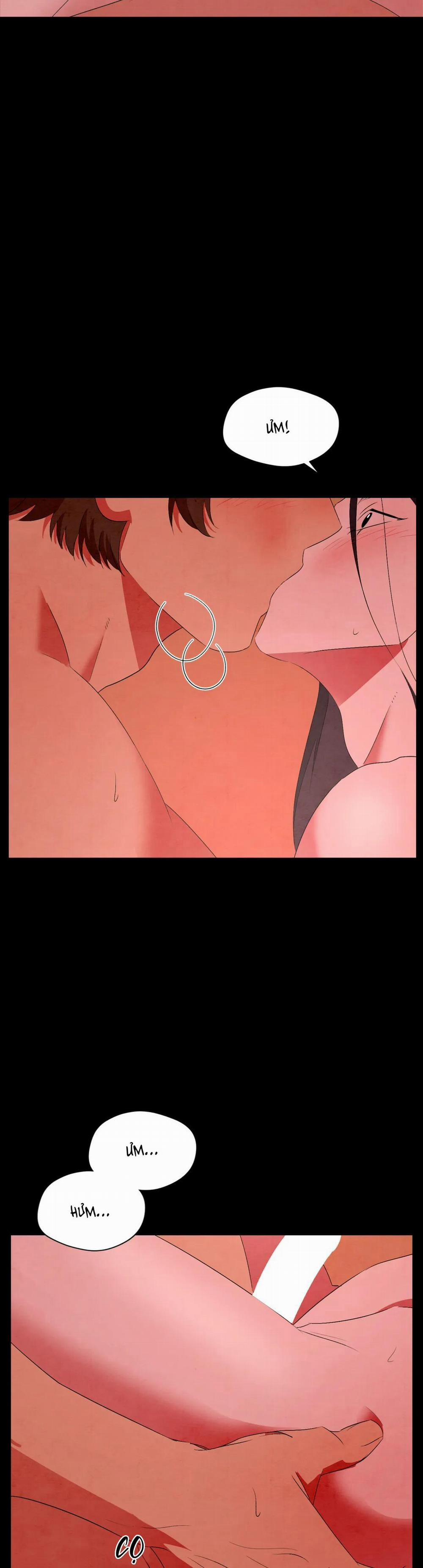 Dưới Đáy Biển Xanh 25 trang 14