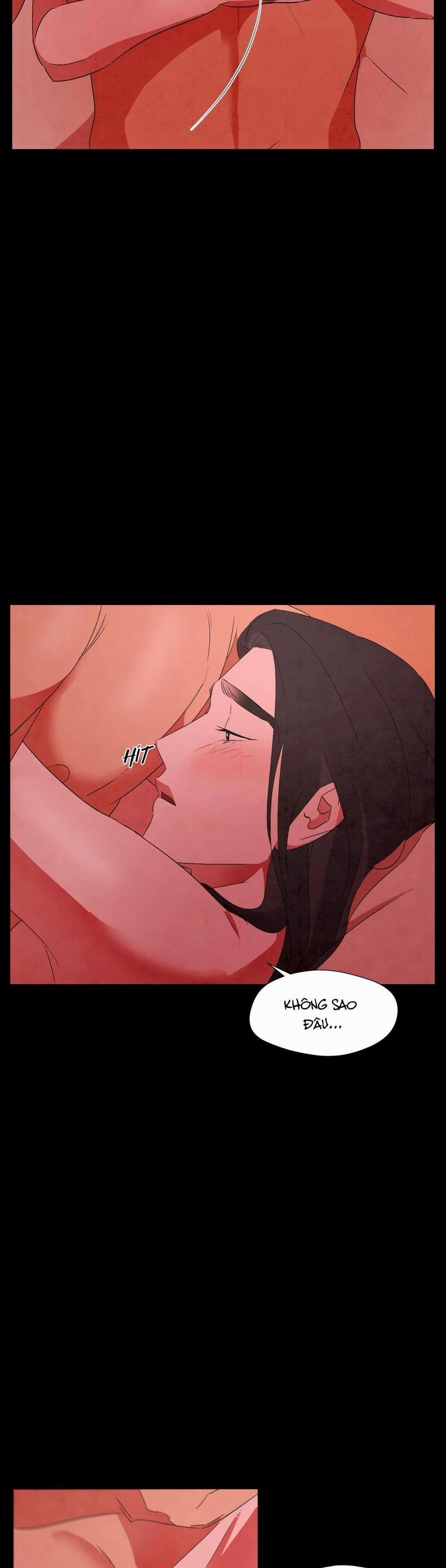 Dưới Đáy Biển Xanh 25 trang 18