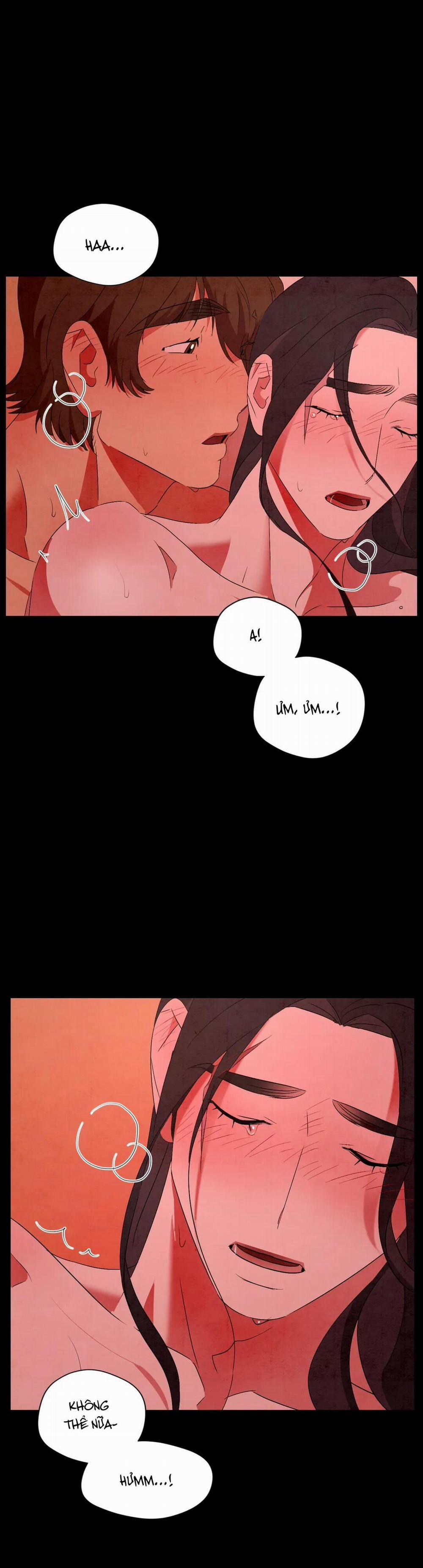 Dưới Đáy Biển Xanh 25 trang 20