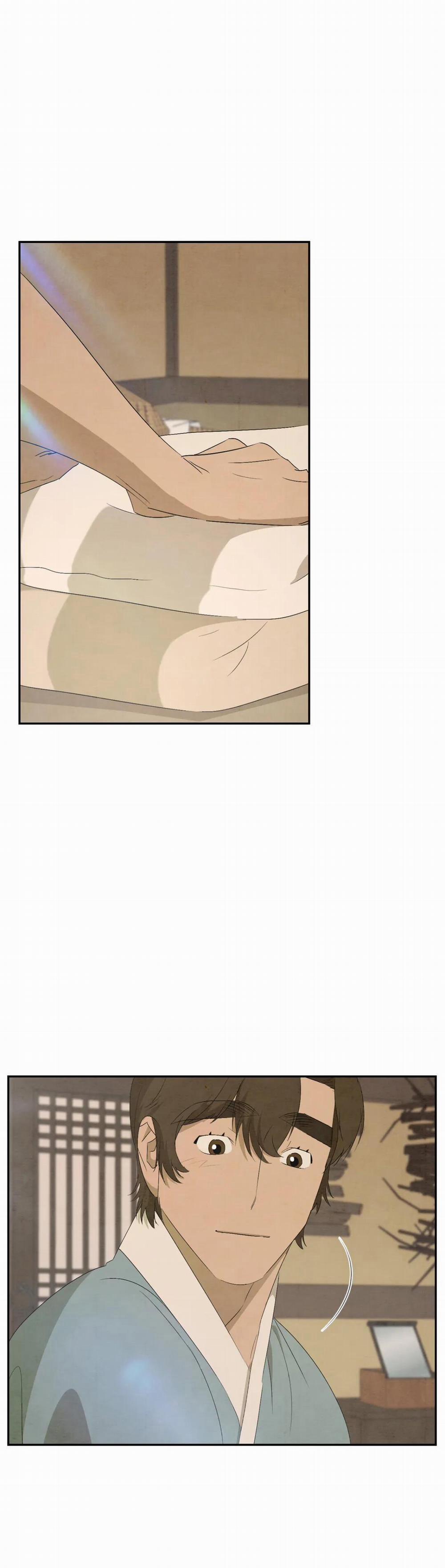 Dưới Đáy Biển Xanh 25 trang 24