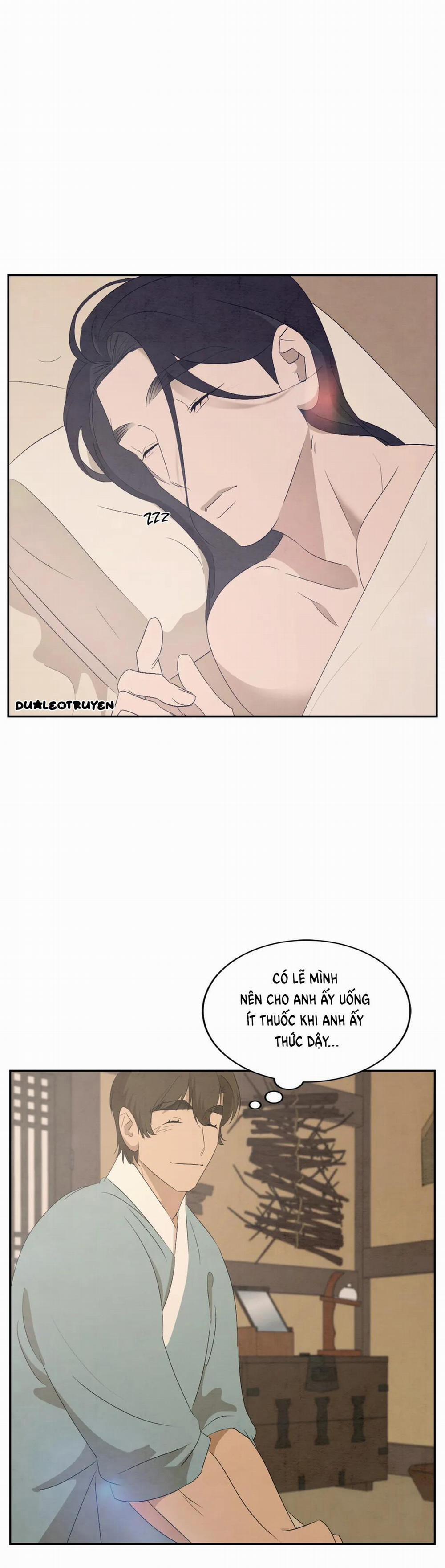 Dưới Đáy Biển Xanh 25 trang 25