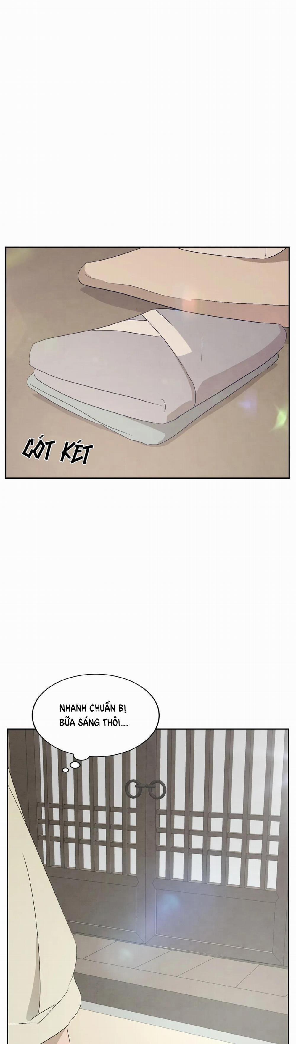 Dưới Đáy Biển Xanh 25 trang 26