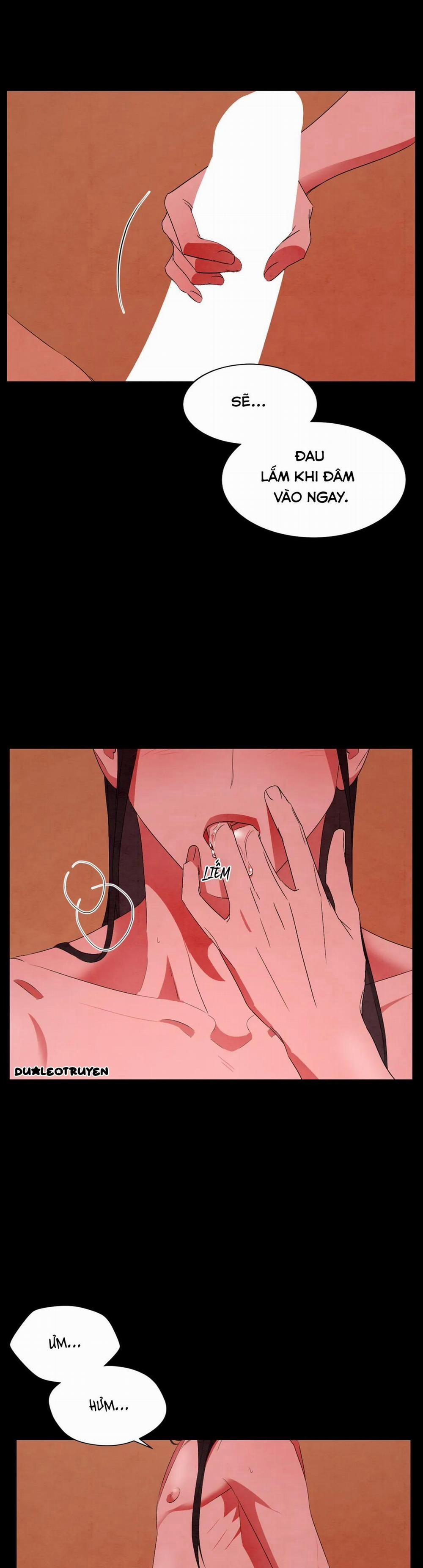 Dưới Đáy Biển Xanh 25 trang 4