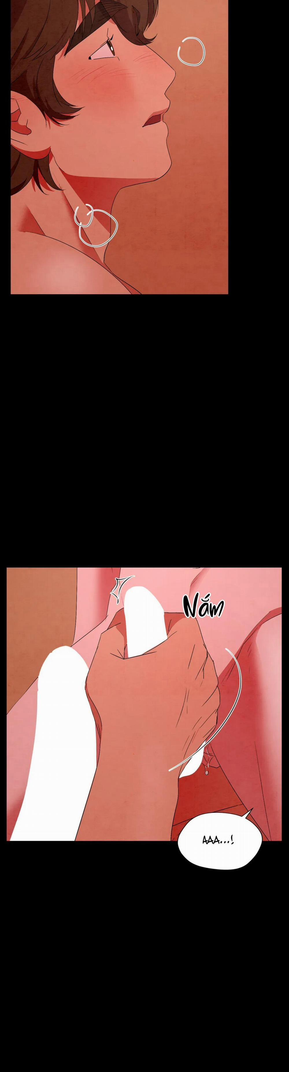 Dưới Đáy Biển Xanh 25 trang 7