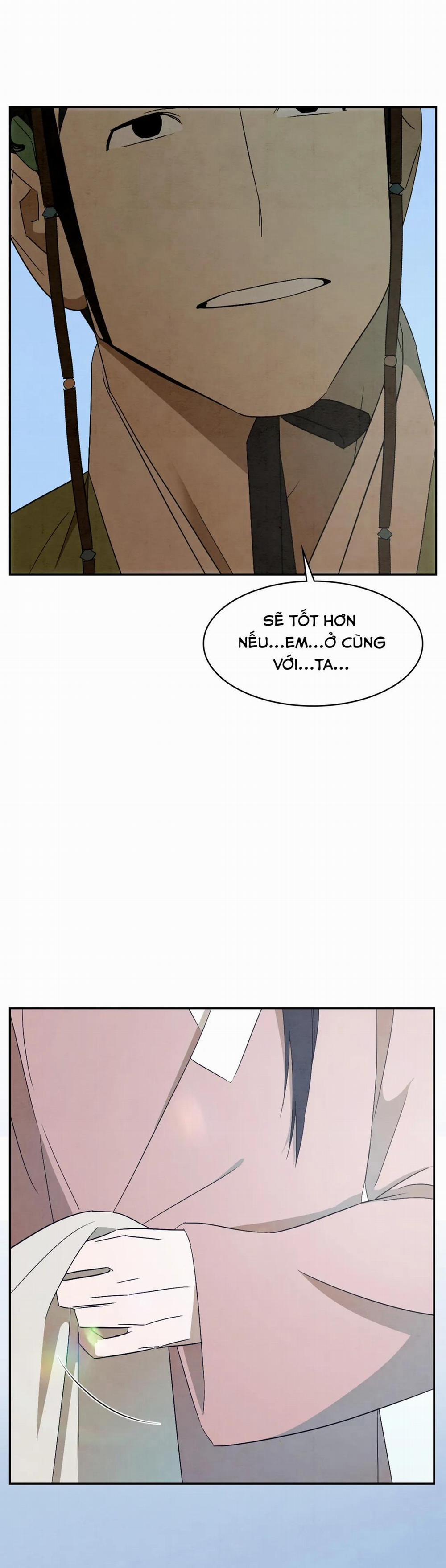 Dưới Đáy Biển Xanh 26 trang 13