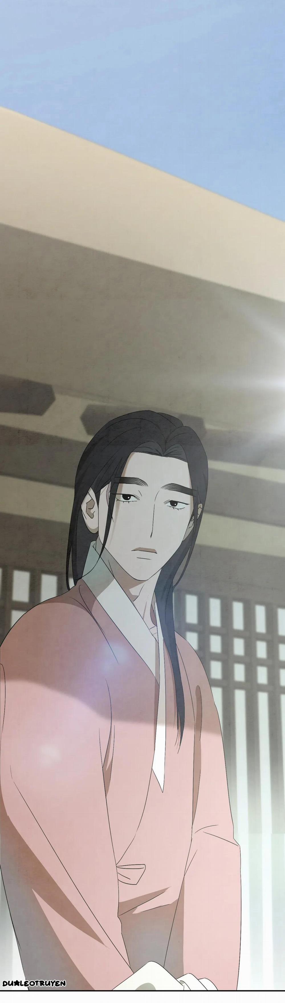 Dưới Đáy Biển Xanh 26 trang 14