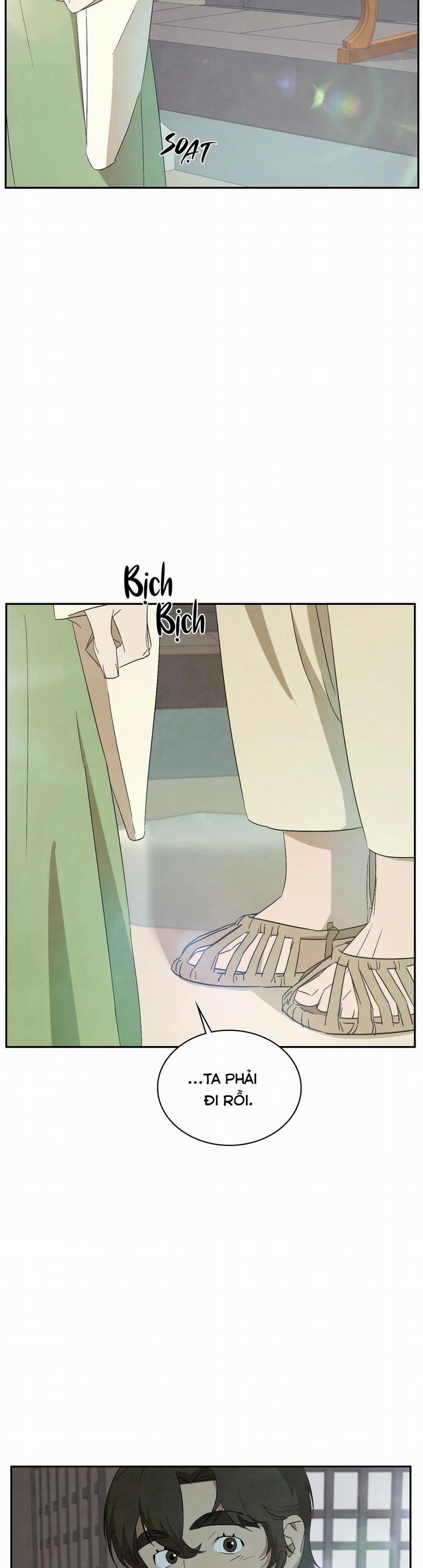 Dưới Đáy Biển Xanh 26 trang 17