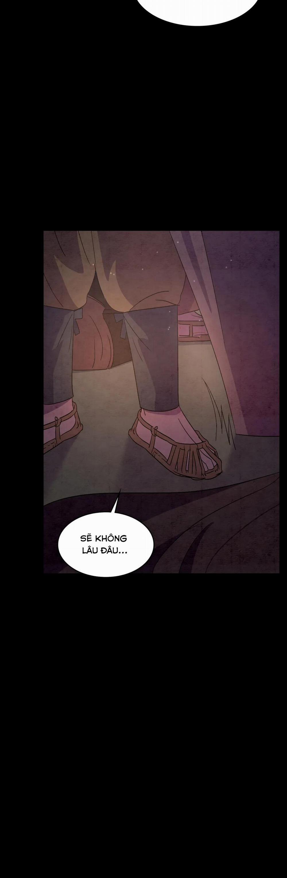 Dưới Đáy Biển Xanh 26 trang 29