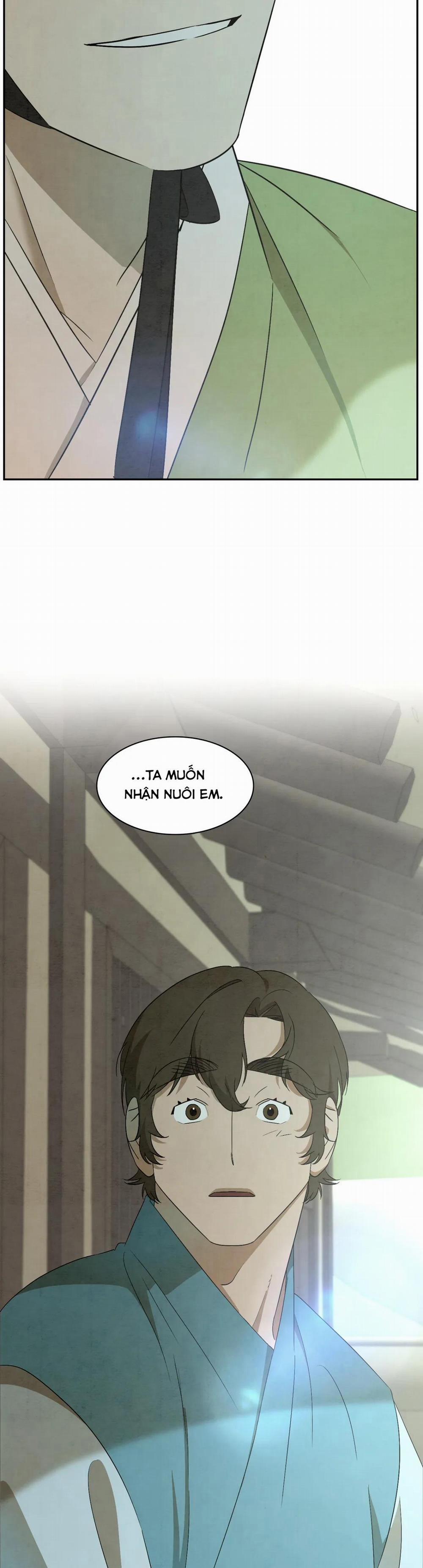 Dưới Đáy Biển Xanh 26 trang 5