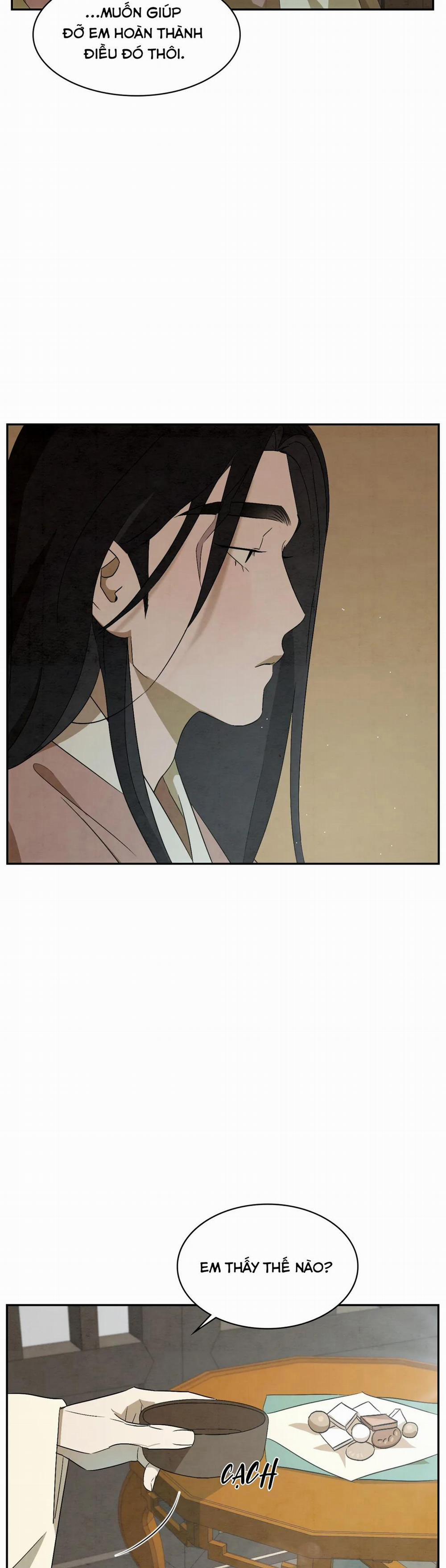 Dưới Đáy Biển Xanh 26 trang 9