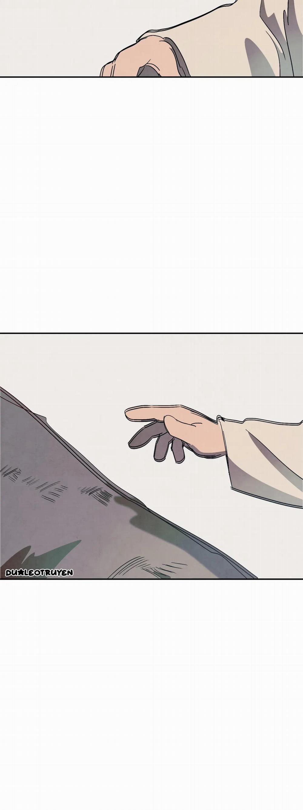 Dưới Đáy Biển Xanh 27 trang 17