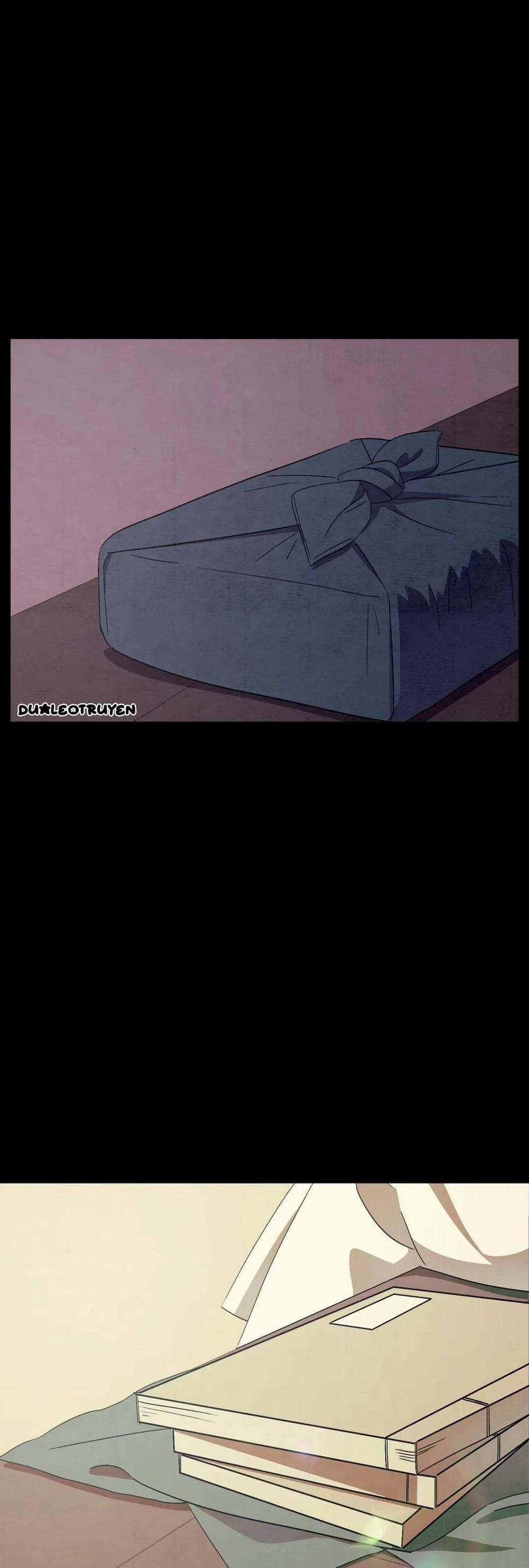 Dưới Đáy Biển Xanh 27 trang 26