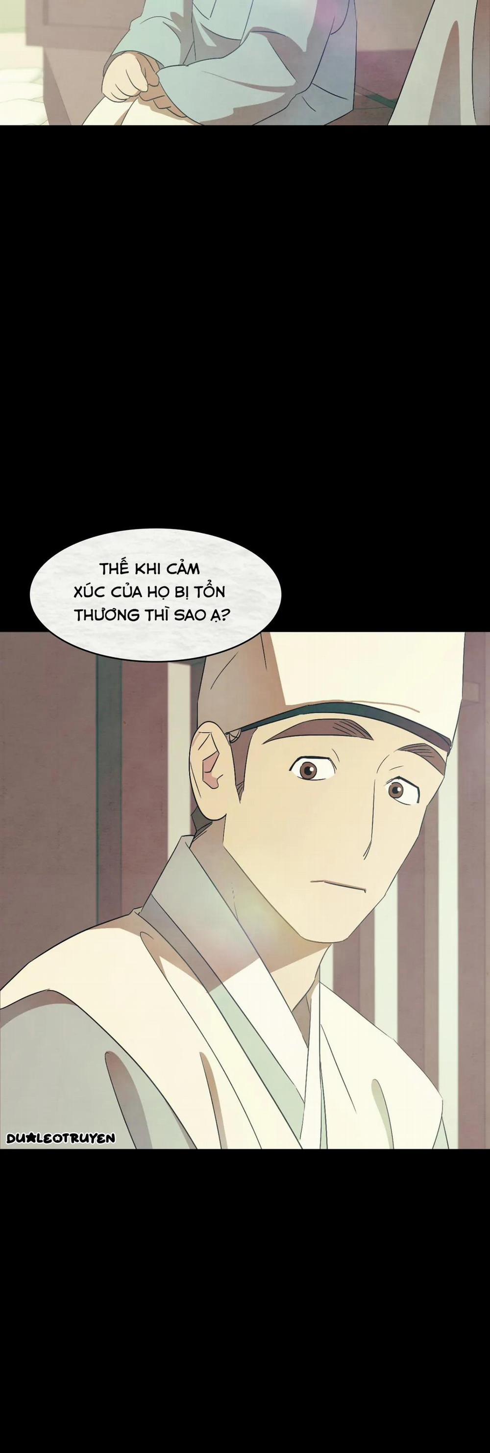 Dưới Đáy Biển Xanh 27 trang 31