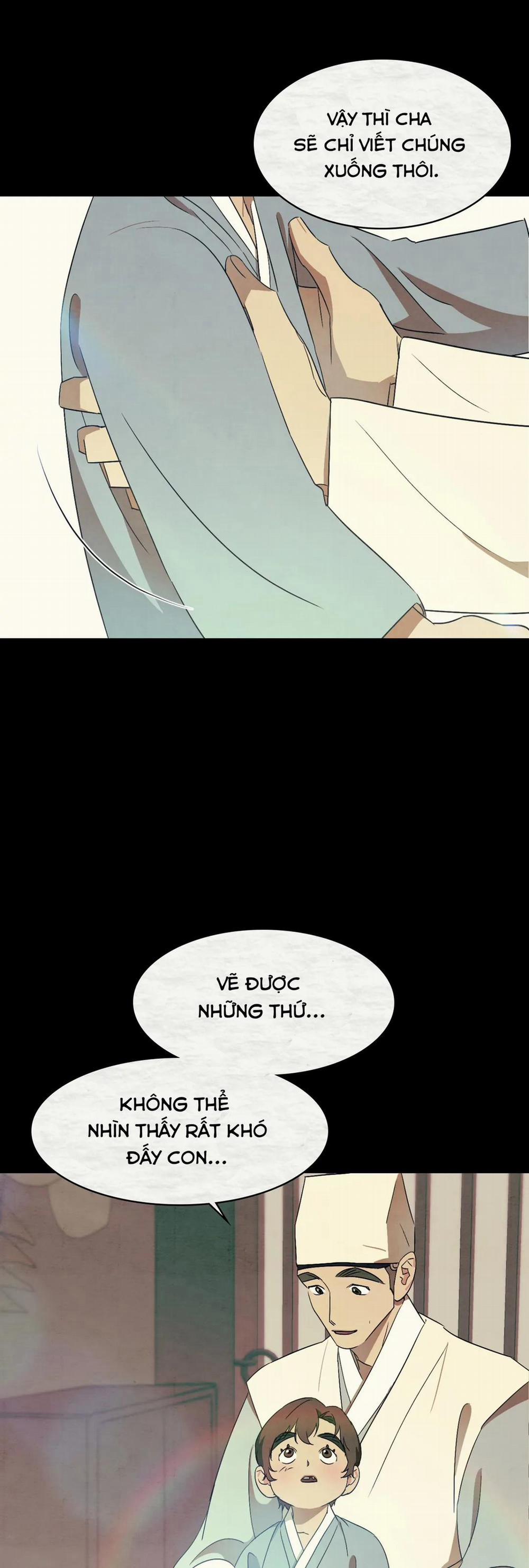 Dưới Đáy Biển Xanh 27 trang 32