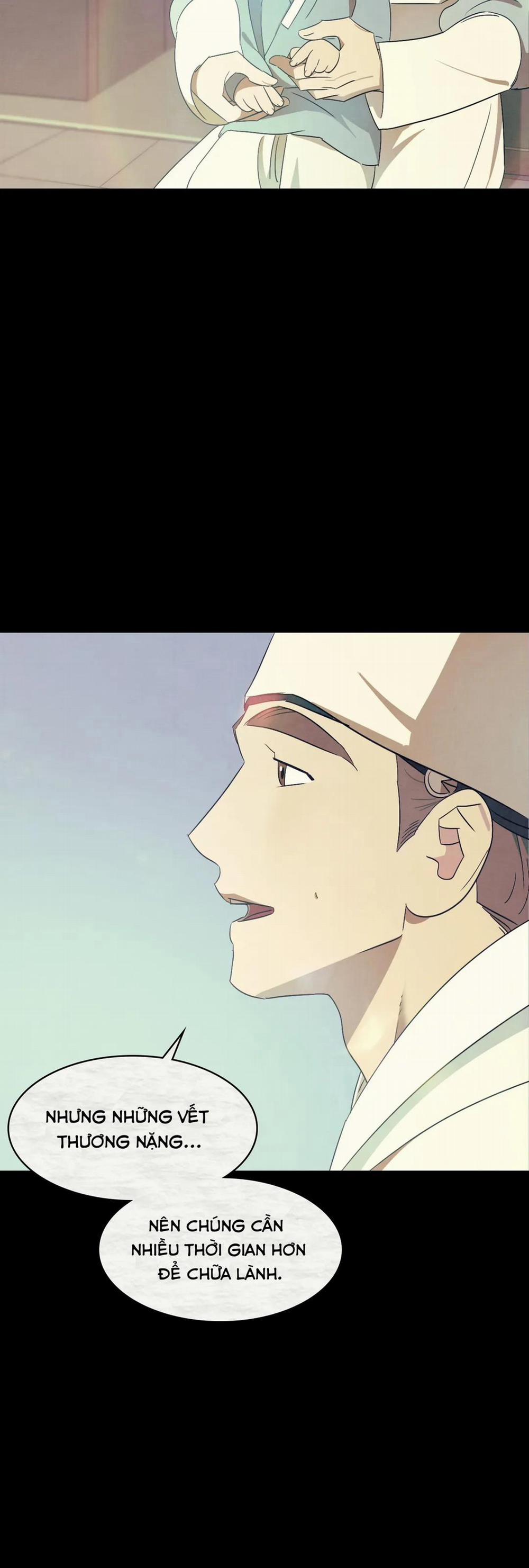 Dưới Đáy Biển Xanh 27 trang 33