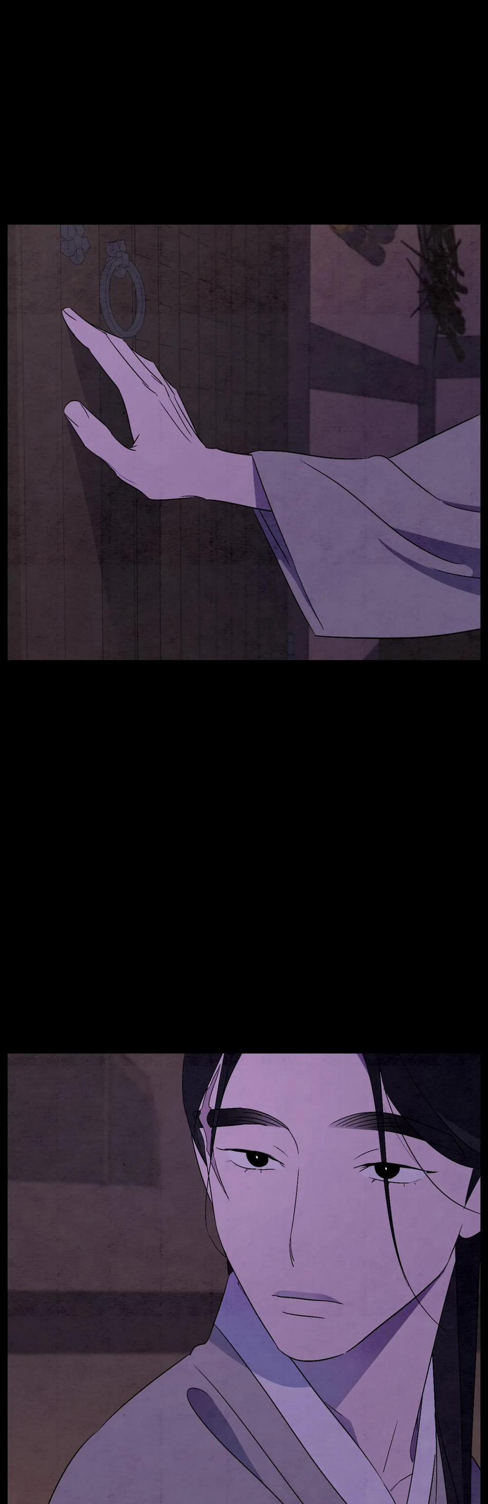 Dưới Đáy Biển Xanh 27 trang 36