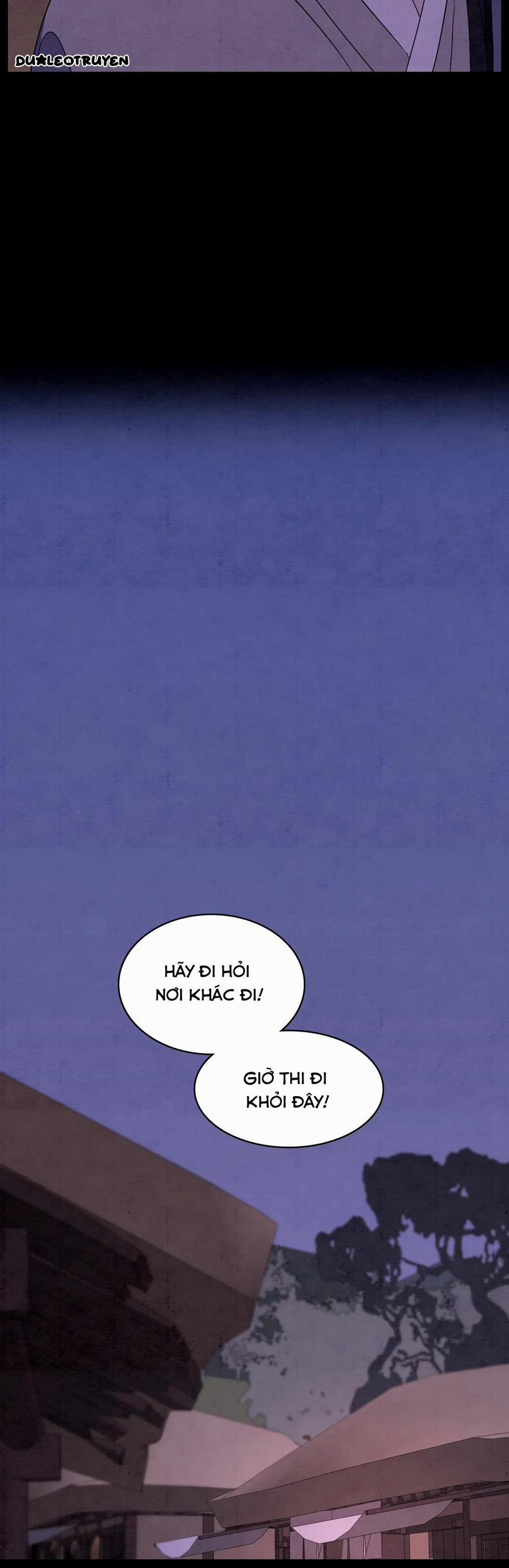 Dưới Đáy Biển Xanh 27 trang 37